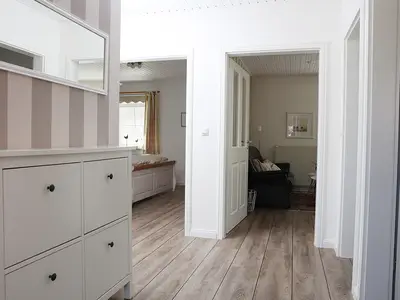Ferienwohnung für 5 Personen (73 m²) in Fehmarn 6/10