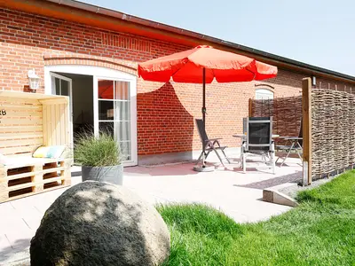 Ferienwohnung für 5 Personen (73 m²) in Fehmarn 8/10