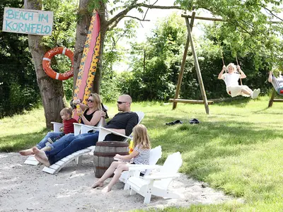 Ferienwohnung für 5 Personen (73 m²) in Fehmarn 10/10