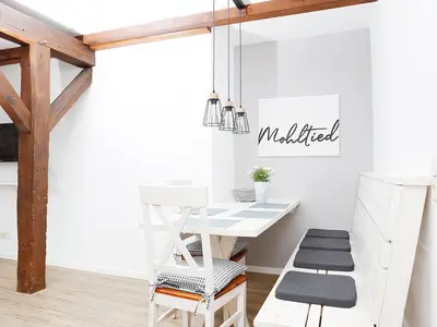 Ferienwohnung für 5 Personen (73 m²) in Fehmarn 1/10