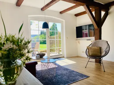 Ferienwohnung für 5 Personen (73 m²) in Fehmarn 3/10
