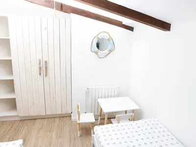 Ferienwohnung für 5 Personen (73 m²) in Fehmarn 5/10