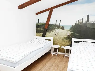 Ferienwohnung für 5 Personen (73 m²) in Fehmarn 6/10