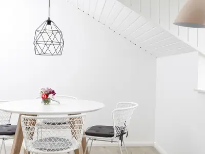 Ferienwohnung für 5 Personen (65 m²) in Fehmarn 1/10