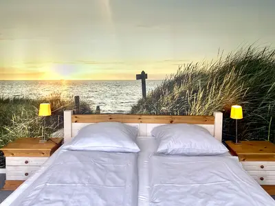 Ferienwohnung für 5 Personen (65 m²) in Fehmarn 5/10