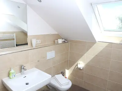 Ferienwohnung für 5 Personen (65 m²) in Fehmarn 6/10