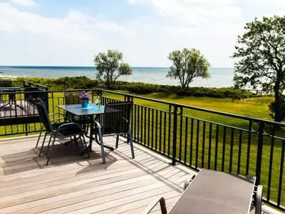 Ferienwohnung für 2 Personen (58 m²) in Fehmarn 2/10