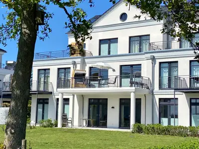 Ferienwohnung für 2 Personen (58 m²) in Fehmarn 3/10