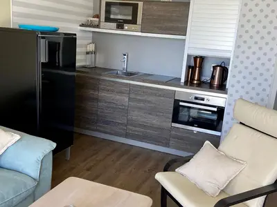 Ferienwohnung für 2 Personen (58 m²) in Fehmarn 5/10