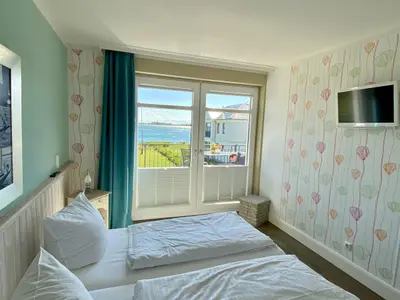 Ferienwohnung für 2 Personen (58 m²) in Fehmarn 6/10