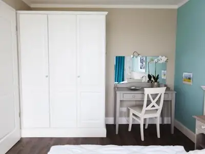Ferienwohnung für 2 Personen (58 m²) in Fehmarn 7/10