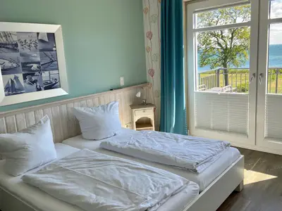 Ferienwohnung für 2 Personen (58 m²) in Fehmarn 8/10