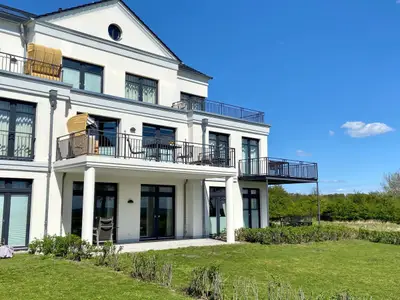 Ferienwohnung für 2 Personen (58 m²) in Fehmarn 10/10