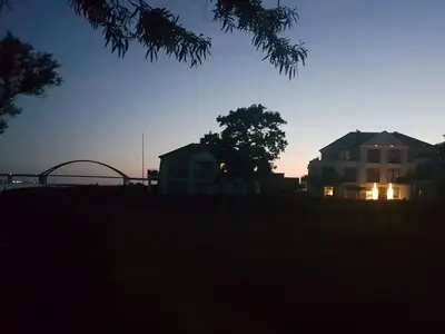 Ferienwohnung für 6 Personen (110 m²) in Fehmarn 6/10