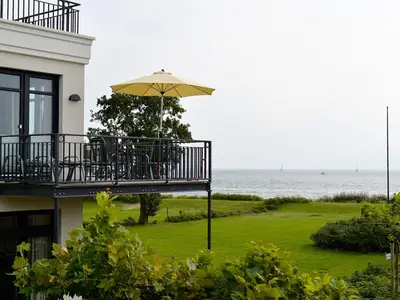 Ferienwohnung für 4 Personen (75 m²) in Fehmarn 1/10