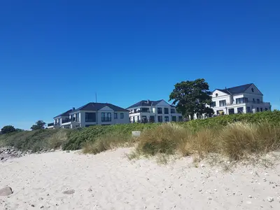 Ferienwohnung für 6 Personen (110 m²) in Fehmarn 7/10