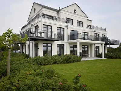 Ferienwohnung für 4 Personen (75 m²) in Fehmarn 2/10