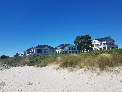 Ferienwohnung für 2 Personen (40 m²) in Fehmarn 2/10