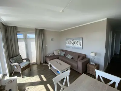 Ferienwohnung für 4 Personen (75 m²) in Fehmarn 5/10