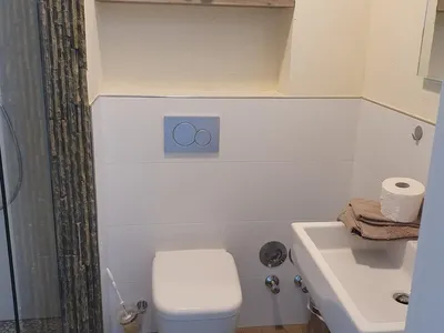 Ferienwohnung für 2 Personen (40 m²) in Fehmarn 4/10