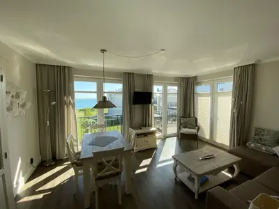 Ferienwohnung für 4 Personen (75 m²) in Fehmarn 6/10