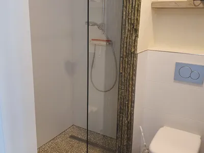 Ferienwohnung für 2 Personen (40 m²) in Fehmarn 5/10