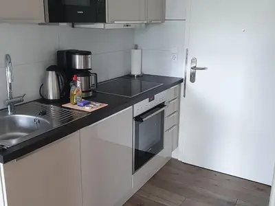 Ferienwohnung für 2 Personen (40 m²) in Fehmarn 6/10