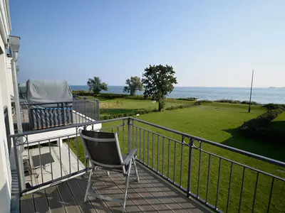 Ferienwohnung für 4 Personen (75 m²) in Fehmarn 8/10