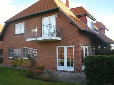 Ferienwohnung für 4 Personen (70 m²) in Fehmarn 1/10