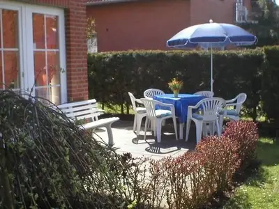 Ferienwohnung für 4 Personen (70 m²) in Fehmarn 2/10