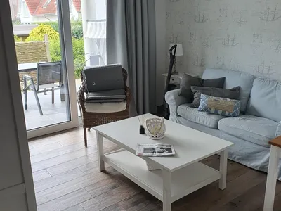 Ferienwohnung für 2 Personen (40 m²) in Fehmarn 8/10