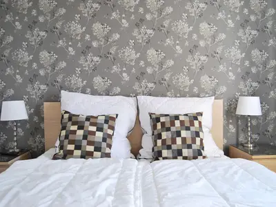 Ferienwohnung für 6 Personen (116 m²) in Fehmarn 7/10