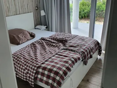 Ferienwohnung für 2 Personen (40 m²) in Fehmarn 9/10