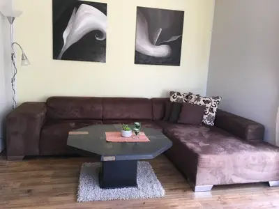 Ferienwohnung für 4 Personen (70 m²) in Fehmarn 3/10