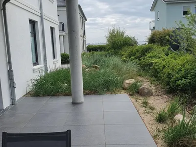 Ferienwohnung für 2 Personen (40 m²) in Fehmarn 10/10