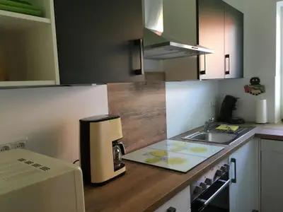 Ferienwohnung für 4 Personen (70 m²) in Fehmarn 6/10