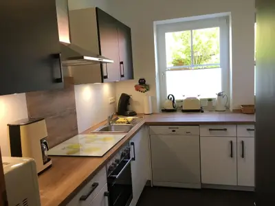 Ferienwohnung für 4 Personen (70 m²) in Fehmarn 7/10