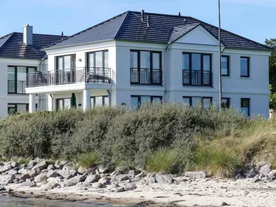 Ferienwohnung für 4 Personen (85 m²) in Fehmarn 1/10