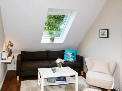 Ferienwohnung für 4 Personen (70 m²) in Fehmarn 1/10