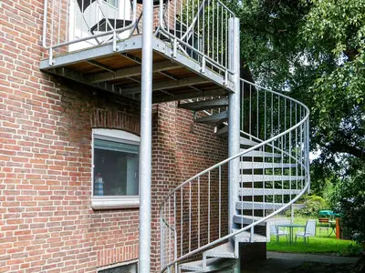 Ferienwohnung für 4 Personen (70 m²) in Fehmarn 2/10