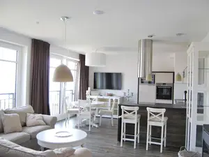 Ferienwohnung für 4 Personen (103 m²) in Fehmarn
