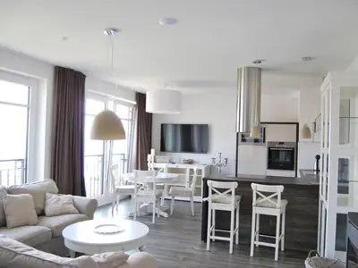 Ferienwohnung für 4 Personen (103 m²) in Fehmarn 1/10