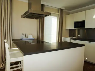 Ferienwohnung für 4 Personen (85 m²) in Fehmarn 4/10