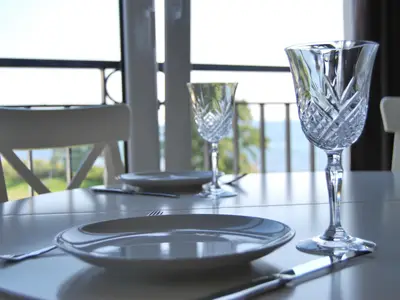 Ferienwohnung für 4 Personen (103 m²) in Fehmarn 2/10