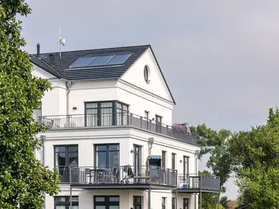 Ferienwohnung für 3 Personen (75 m²) in Fehmarn 1/10