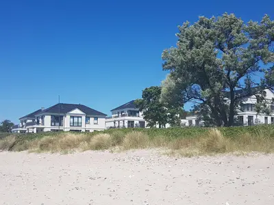 Ferienwohnung für 4 Personen (103 m²) in Fehmarn 3/10