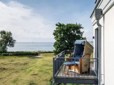 Ferienwohnung für 3 Personen (75 m²) in Fehmarn 2/10