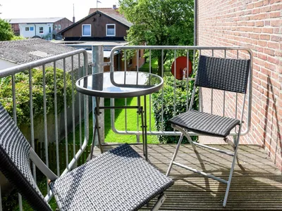 Ferienwohnung für 4 Personen (70 m²) in Fehmarn 6/10
