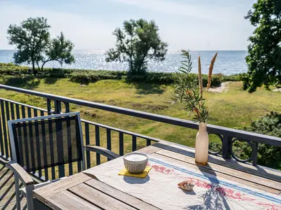 Ferienwohnung für 3 Personen (75 m²) in Fehmarn 5/10