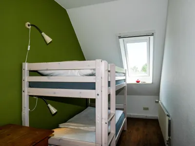 Ferienwohnung für 4 Personen (70 m²) in Fehmarn 9/10